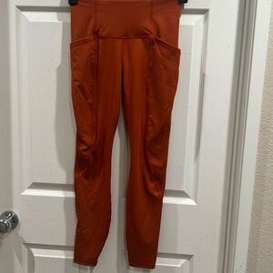 All In Motion leggings size xsmall full length